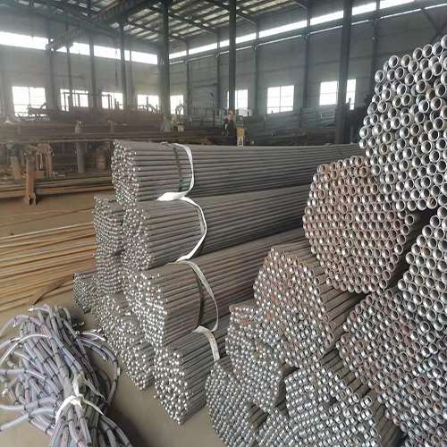 青羊建筑用声测管节后价格上涨原因分析