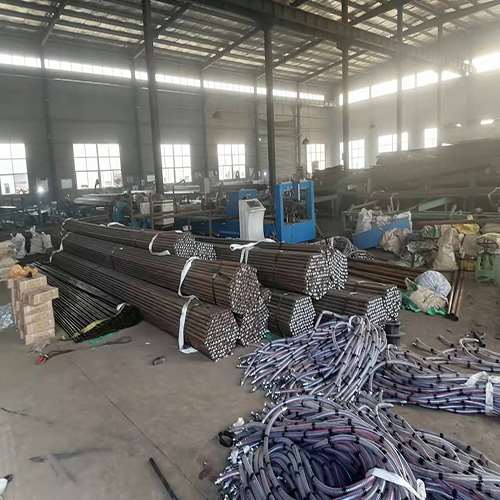青羊声测管施工及验收规范（最全最详细）