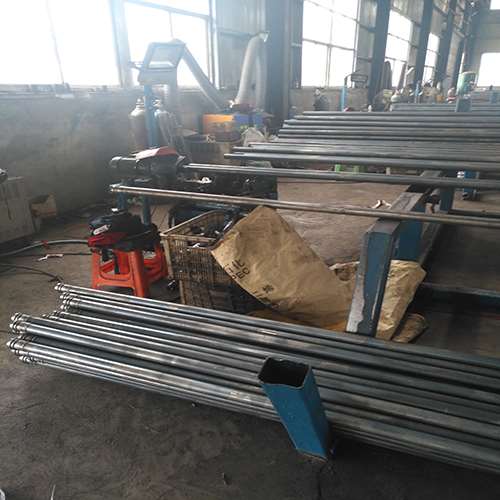 青羊桥梁桩基声测管的施工工艺流程